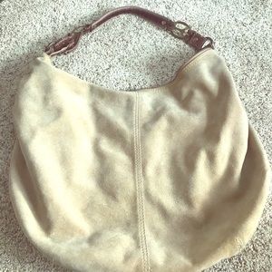Lucky Brand Tan Tote